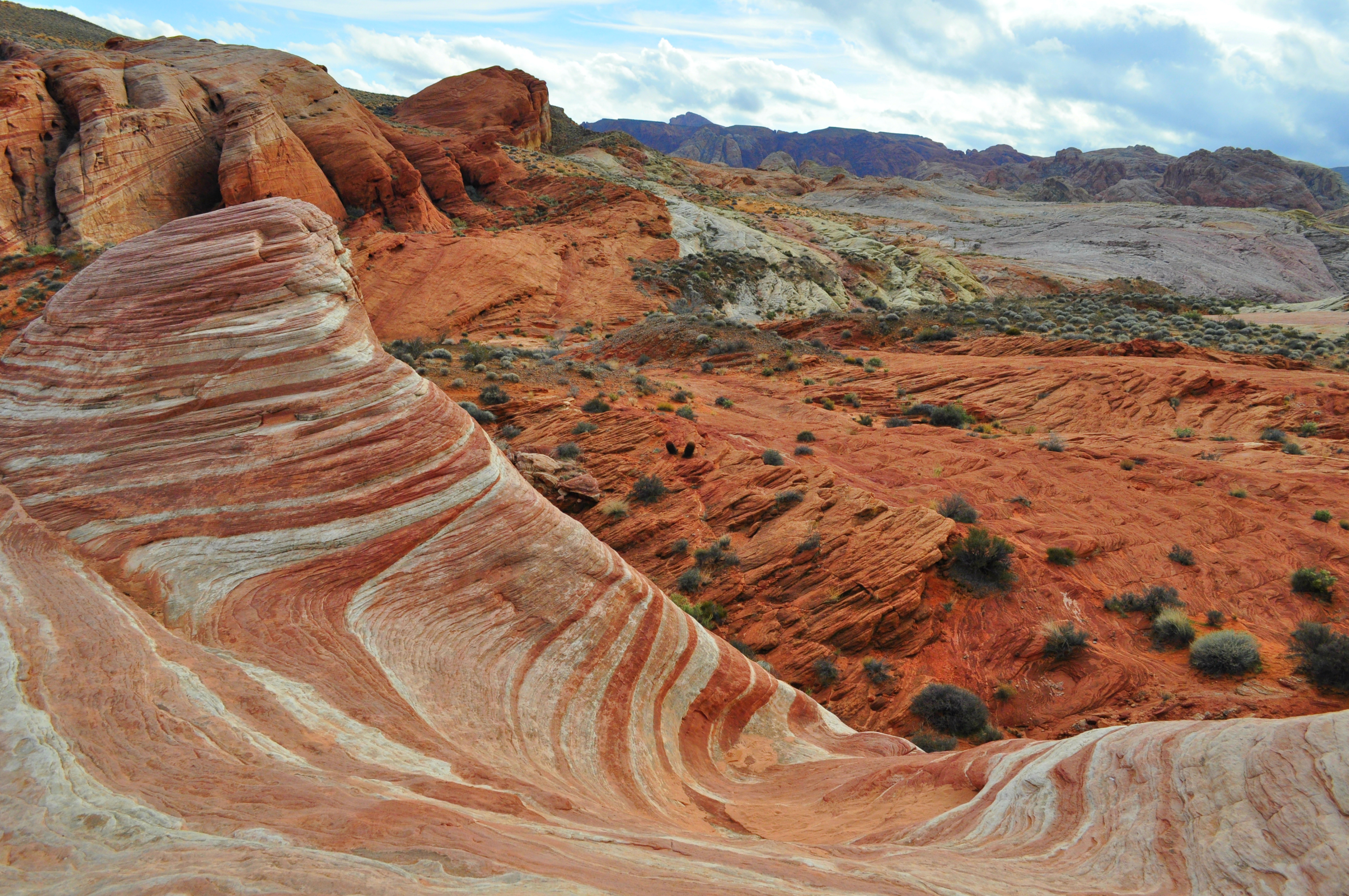valley of fire pictures