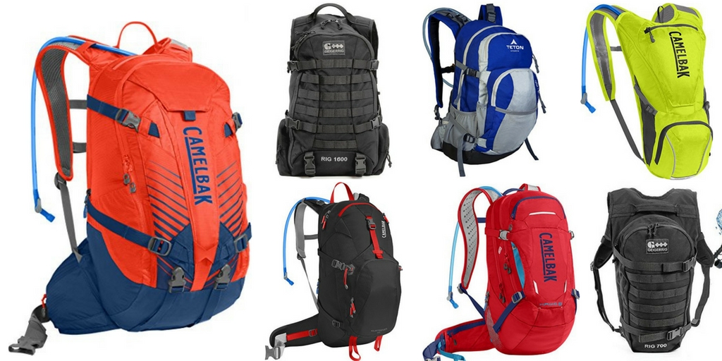 what's the best hydration pack