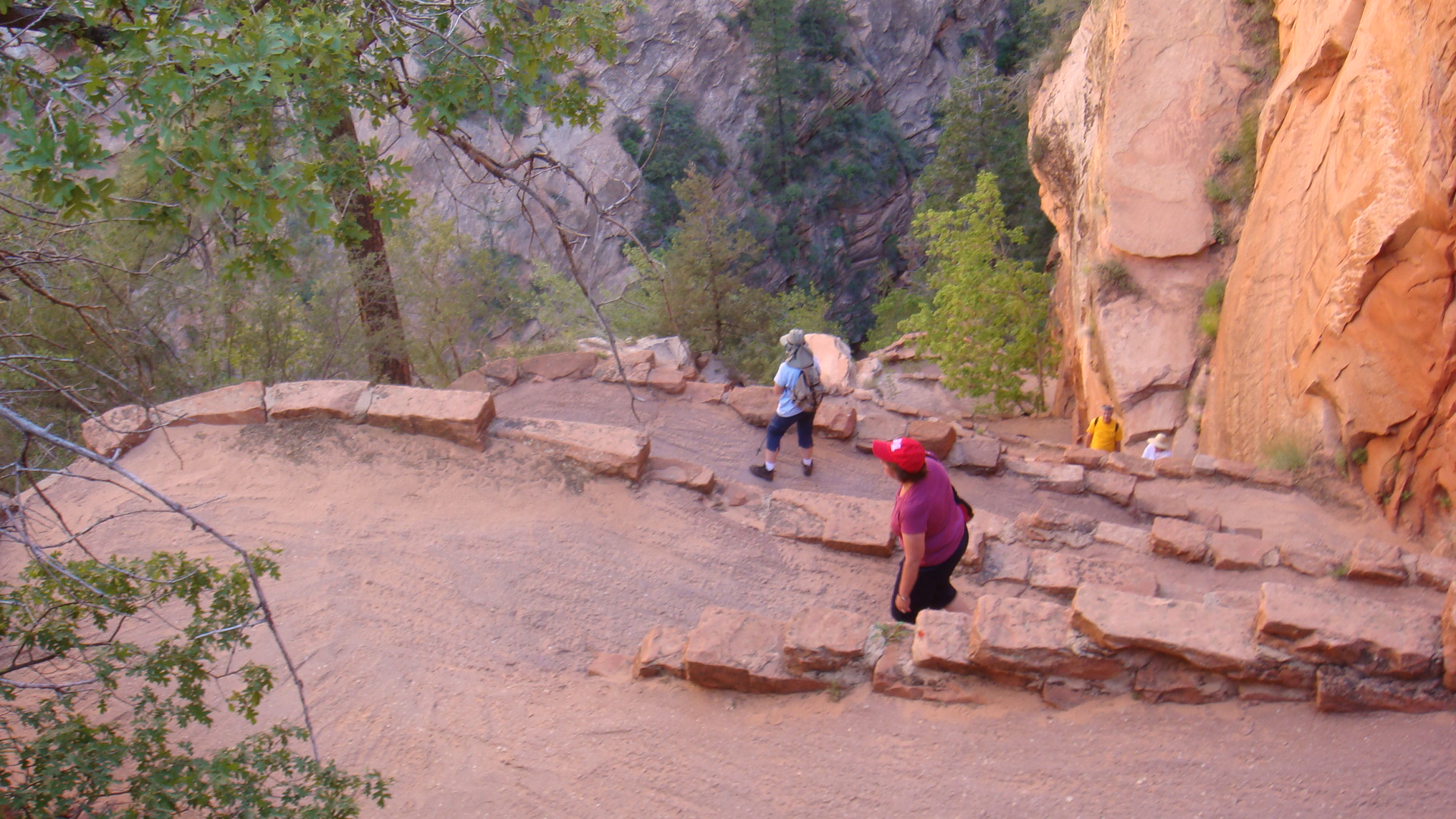 Angels Landing - Your Hike Guide